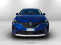 Renault Captur 1.6 e-tech hybrid zen 145cv auto Blau - thumbnail 2