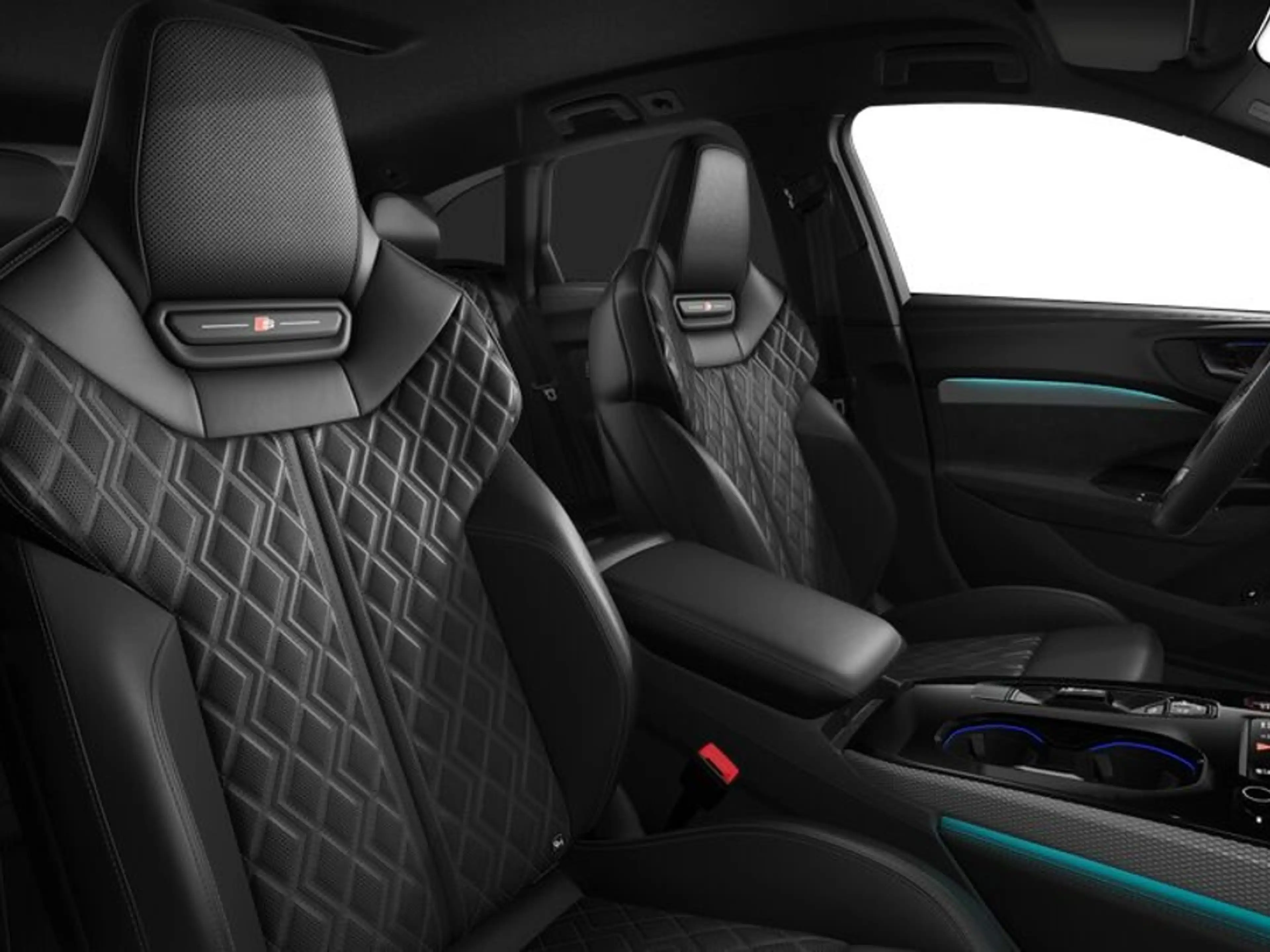 Audi A5 Avant 2.0 TFSI e-hybrid quattro AHK HUD B&O DashC — photo 5