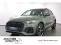 Audi Q5 40 TDI quattro S-line S-tronic,Navi,Matrix Grün - thumbnail 1