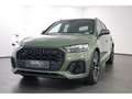 Audi Q5 40 TDI quattro S-line S-tronic,Navi,Matrix Grün - thumbnail 2