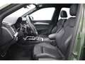 Audi Q5 40 TDI quattro S-line S-tronic,Navi,Matrix Grün - thumbnail 31