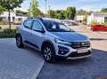 Dacia Sandero Stepway Comfort/LPG/38000km/Kamera/PDC/Euro6/Alu/ Argent - thumbnail 1