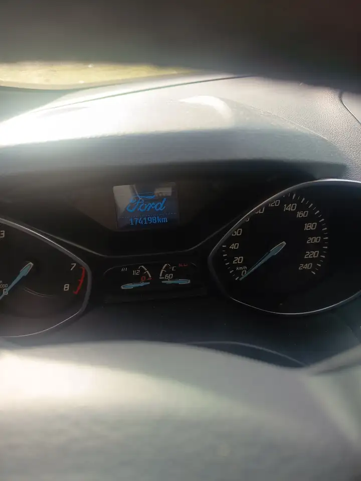 Ford C-Max C-MAX 1.0 125 S