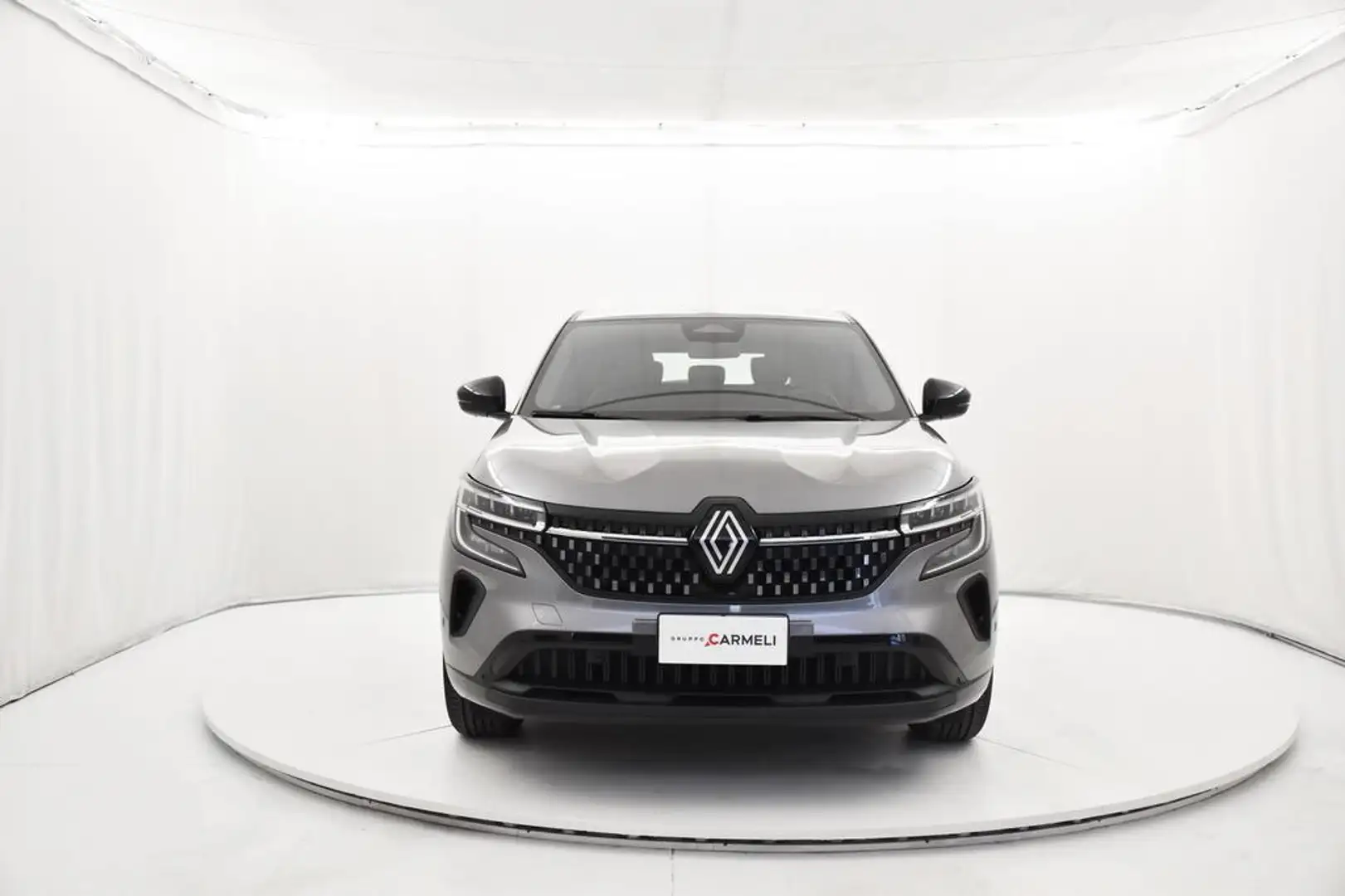 Renault Austral 1.2 mild hybrid advanced Equilibre 130cv siva - 2