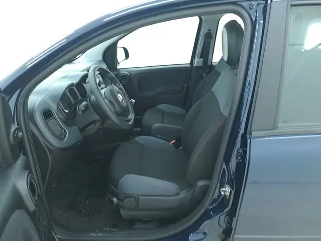 Fiat Panda view 10