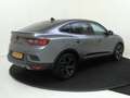 Renault Arkana 1.6 E-Tech hybrid 145 PK E-Tech engineered Grijs - thumbnail 4