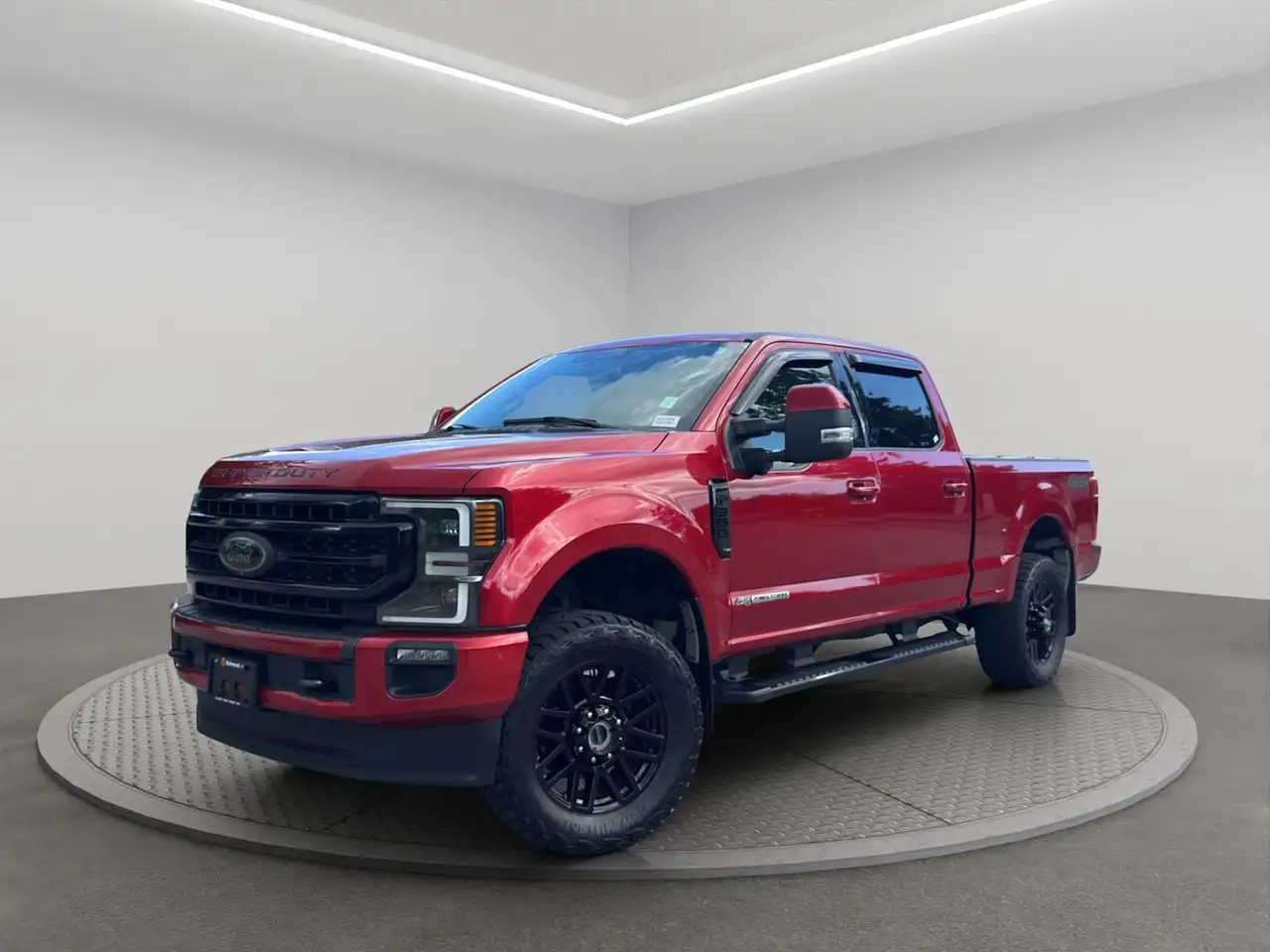 2020 Ford F 350