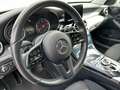 Mercedes-Benz C 180 d  AUTOMATISCH | 1 JAAR GARANTIE Zilver - thumbnail 12