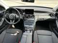 Mercedes-Benz C 180 d  AUTOMATISCH | 1 JAAR GARANTIE Plateado - thumbnail 9