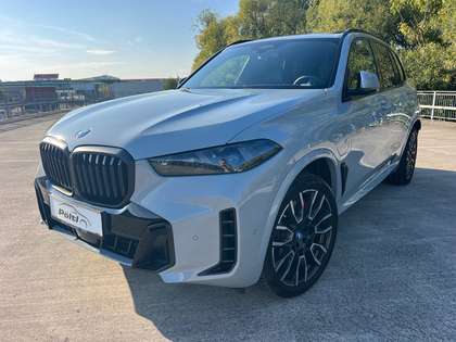 BMW X5 50 e xDrive M Sport PRO PANO 21" AHK LUFT MWST TOP