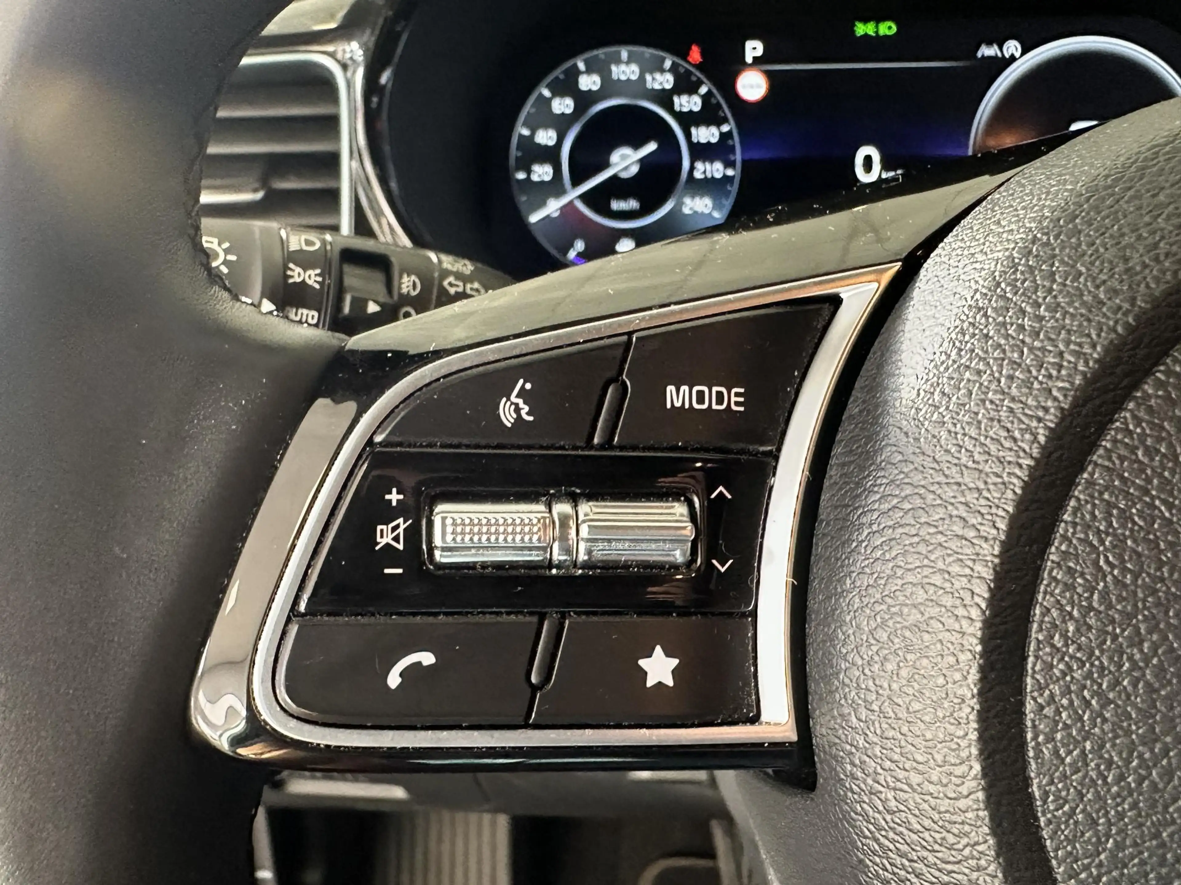 Kia Ceed SW / cee'd SW Sportswagon 1.0 T-GDi MHEV Design Edition Mild Hyb — photo 10