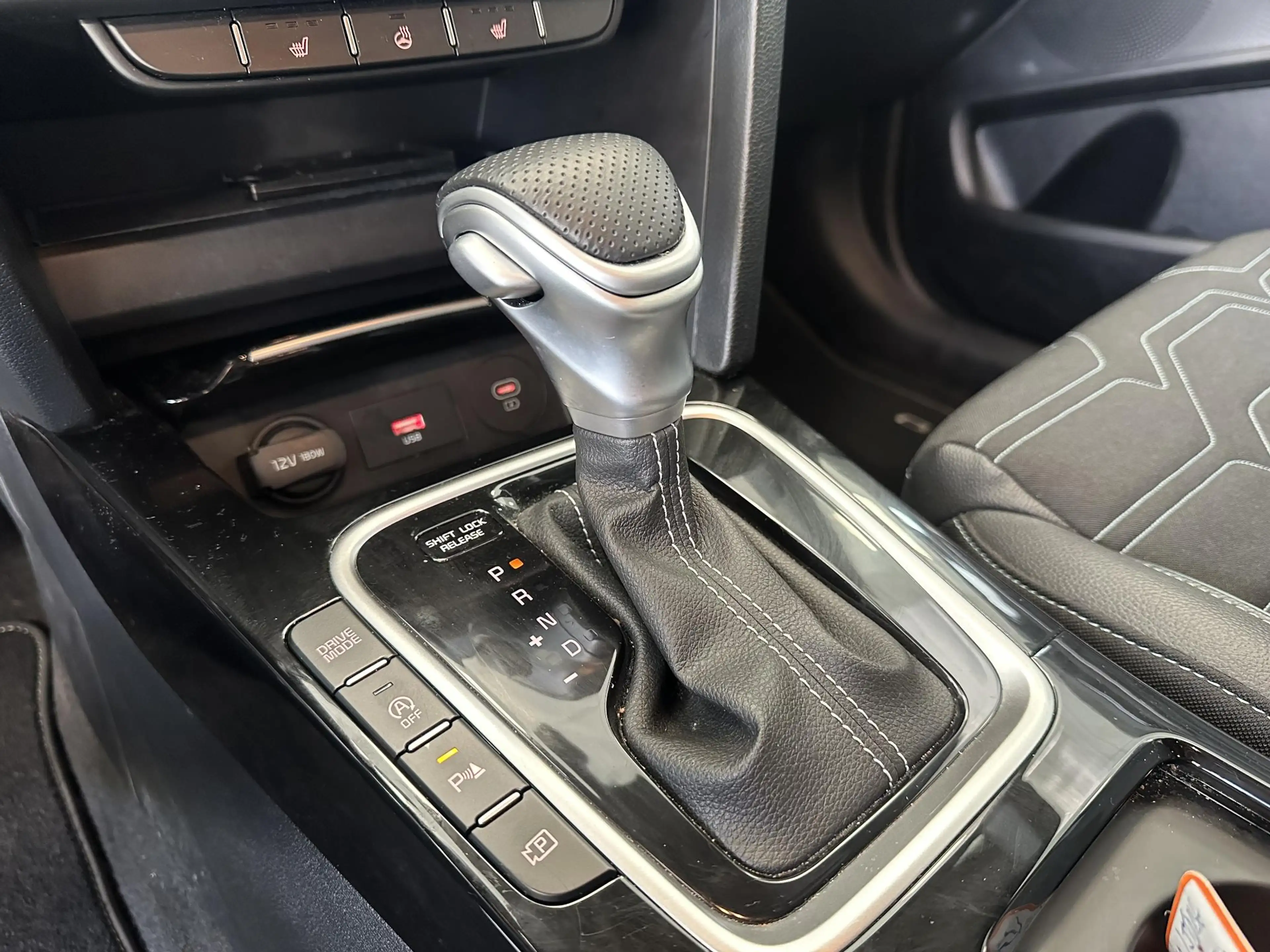 Kia Ceed SW / cee'd SW Sportswagon 1.0 T-GDi MHEV Design Edition Mild Hyb — photo 14