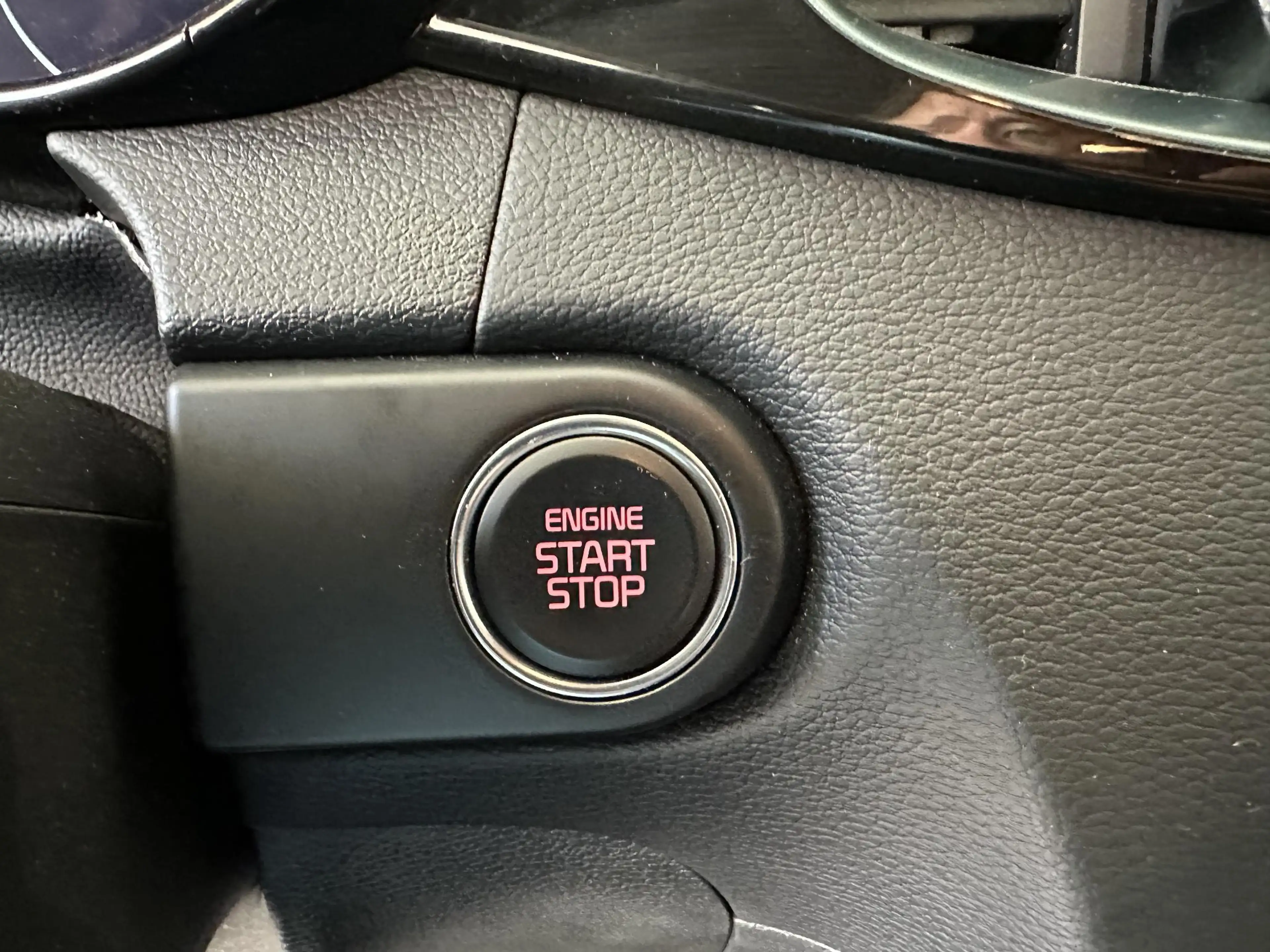 Kia Ceed SW / cee'd SW Sportswagon 1.0 T-GDi MHEV Design Edition Mild Hyb — photo 13