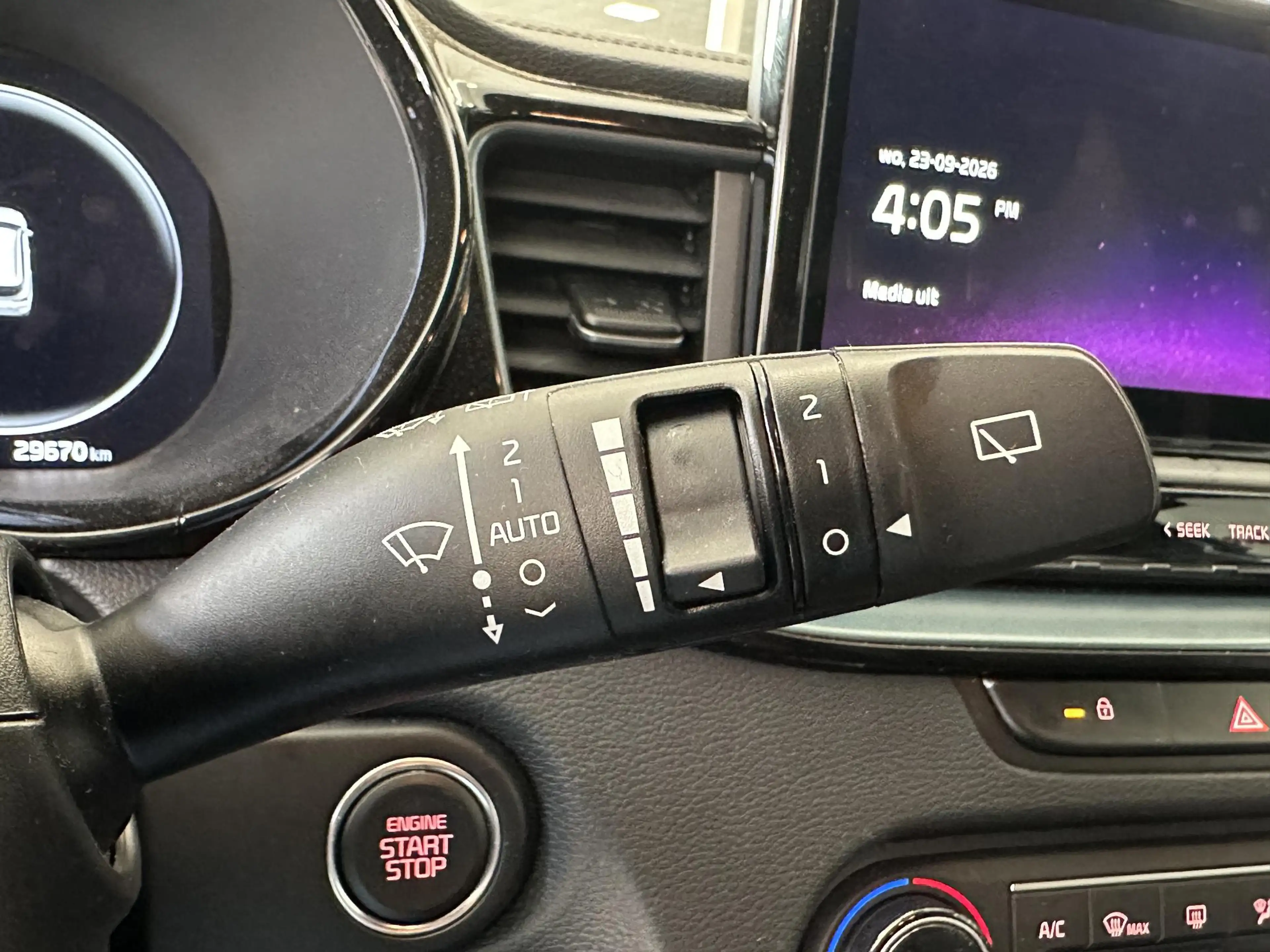 Kia Ceed SW / cee'd SW Sportswagon 1.0 T-GDi MHEV Design Edition Mild Hyb — photo 5
