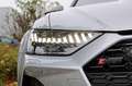 Audi RS6 Avant TFSI qu performance PANO LASER AHK HUD Silber - thumbnail 3