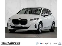 Bmw 225 e xDrive Active Tourer Anhängk. Pano DAPlus