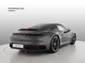Porsche 992 Carrera S Grijs - thumbnail 3