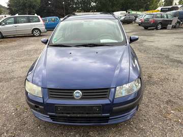 Stilo Multi Wagon Diesel Multi Wagon 1.9 JTD 115