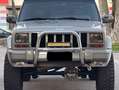 Jeep Cherokee Cherokee 5p 2.5 td Limited LX my01 Srebrny - thumbnail 8