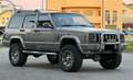 Jeep Cherokee Cherokee 5p 2.5 td Limited LX my01 Srebrny - thumbnail 1