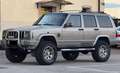 Jeep Cherokee Cherokee 5p 2.5 td Limited LX my01 Srebrny - thumbnail 2