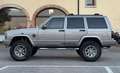 Jeep Cherokee Cherokee 5p 2.5 td Limited LX my01 Srebrny - thumbnail 3