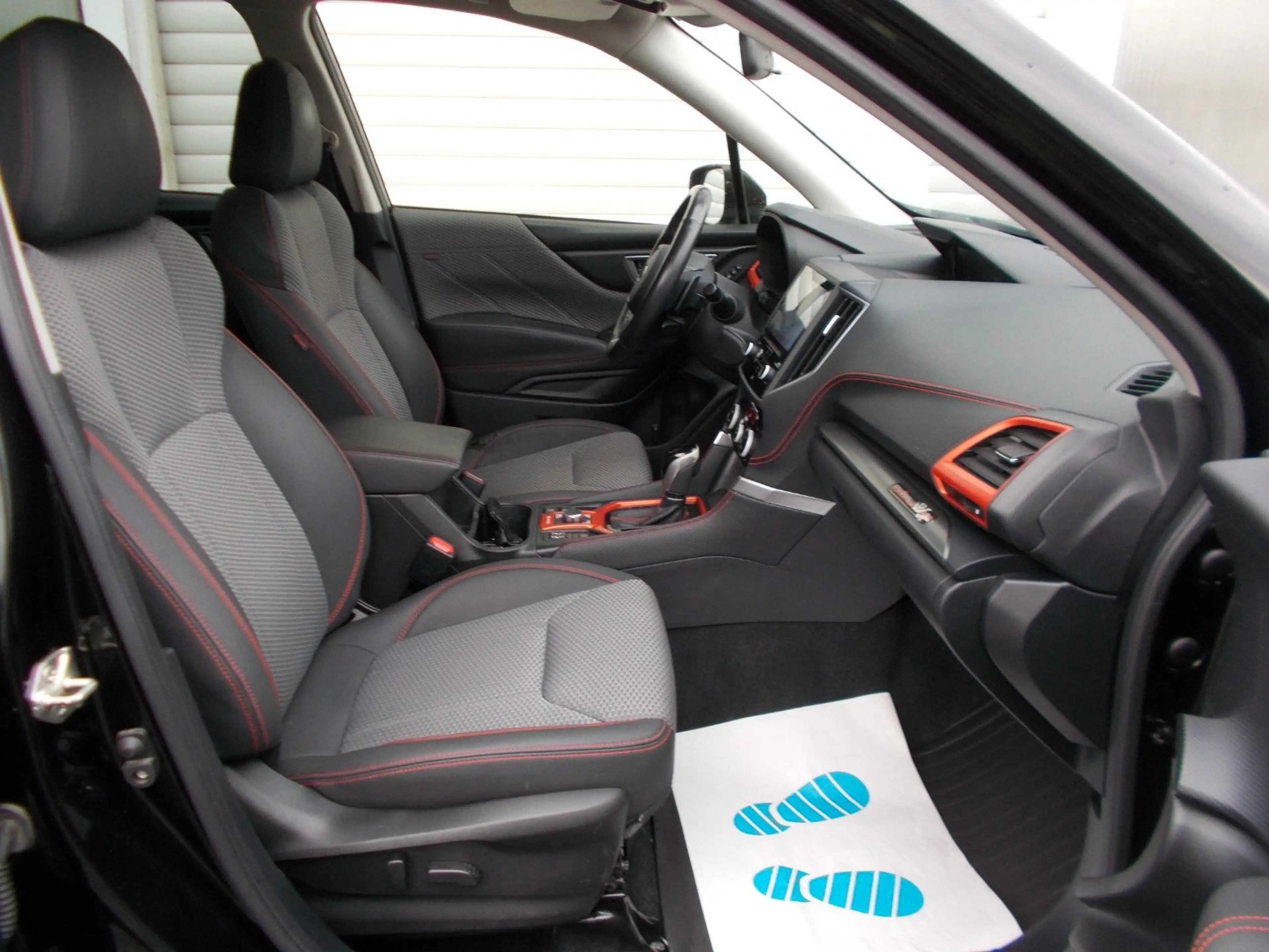 Subaru Forester Edition Sport 40 Hybrid 110KW,AHK, — photo 22