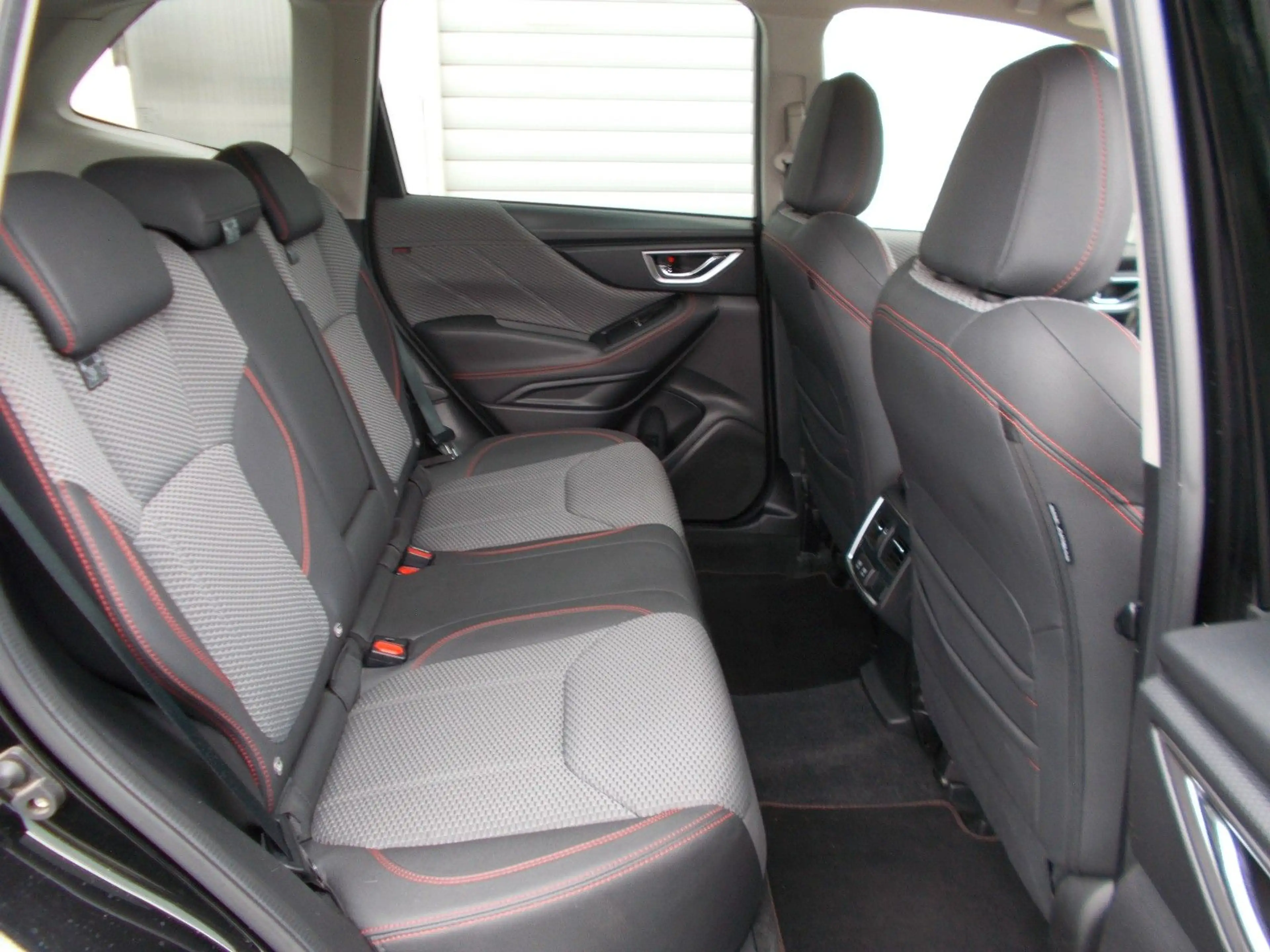 Subaru Forester Edition Sport 40 Hybrid 110KW,AHK, — photo 25