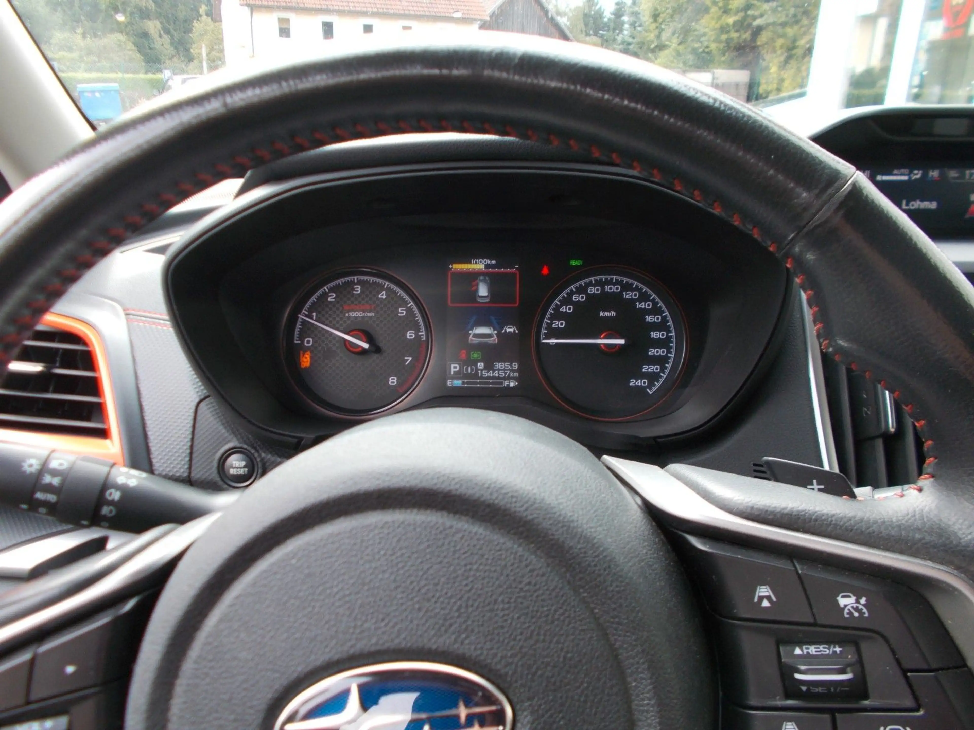 Subaru Forester Edition Sport 40 Hybrid 110KW,AHK, — photo 12