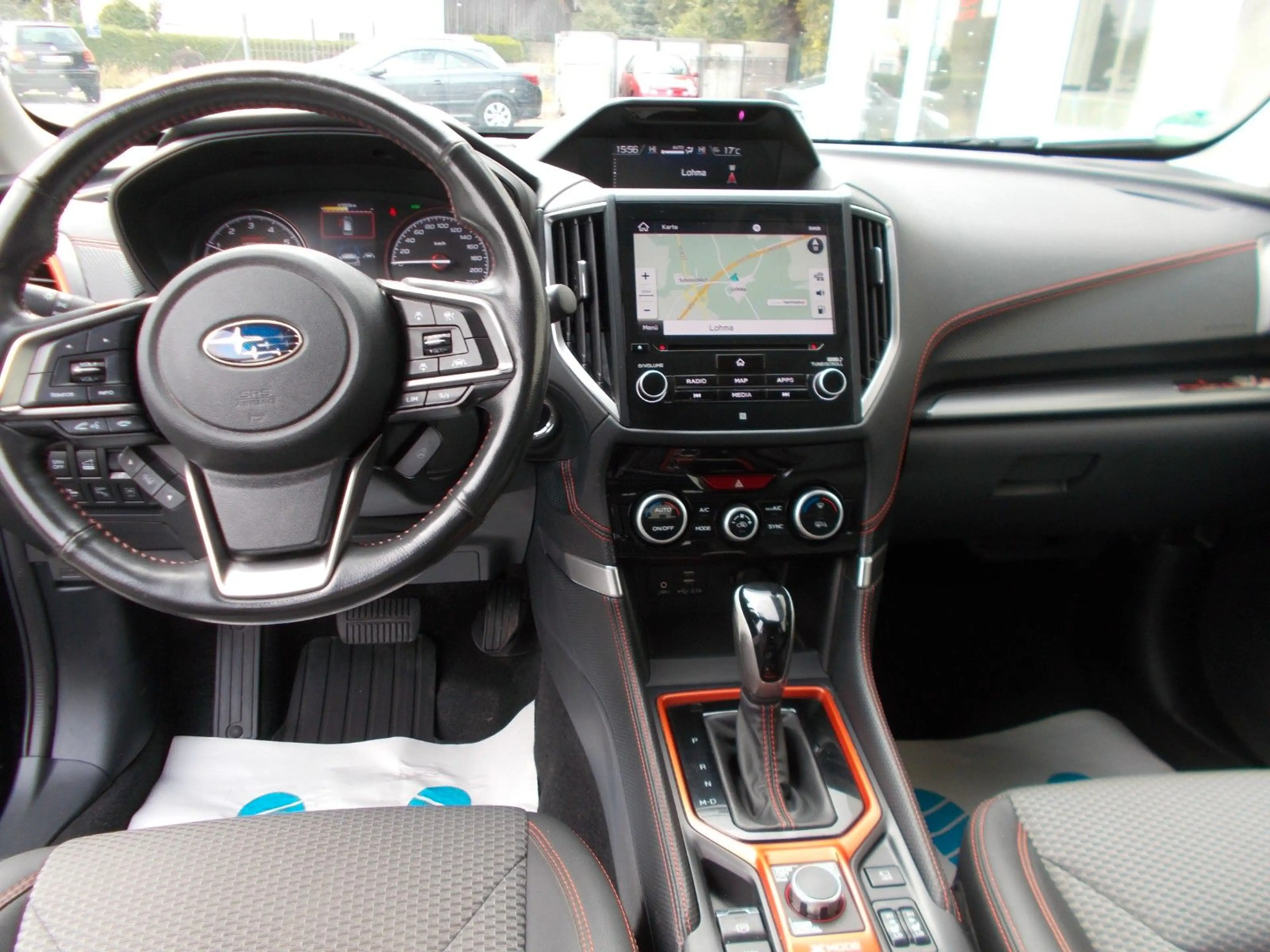 Subaru Forester Edition Sport 40 Hybrid 110KW,AHK, — photo 11