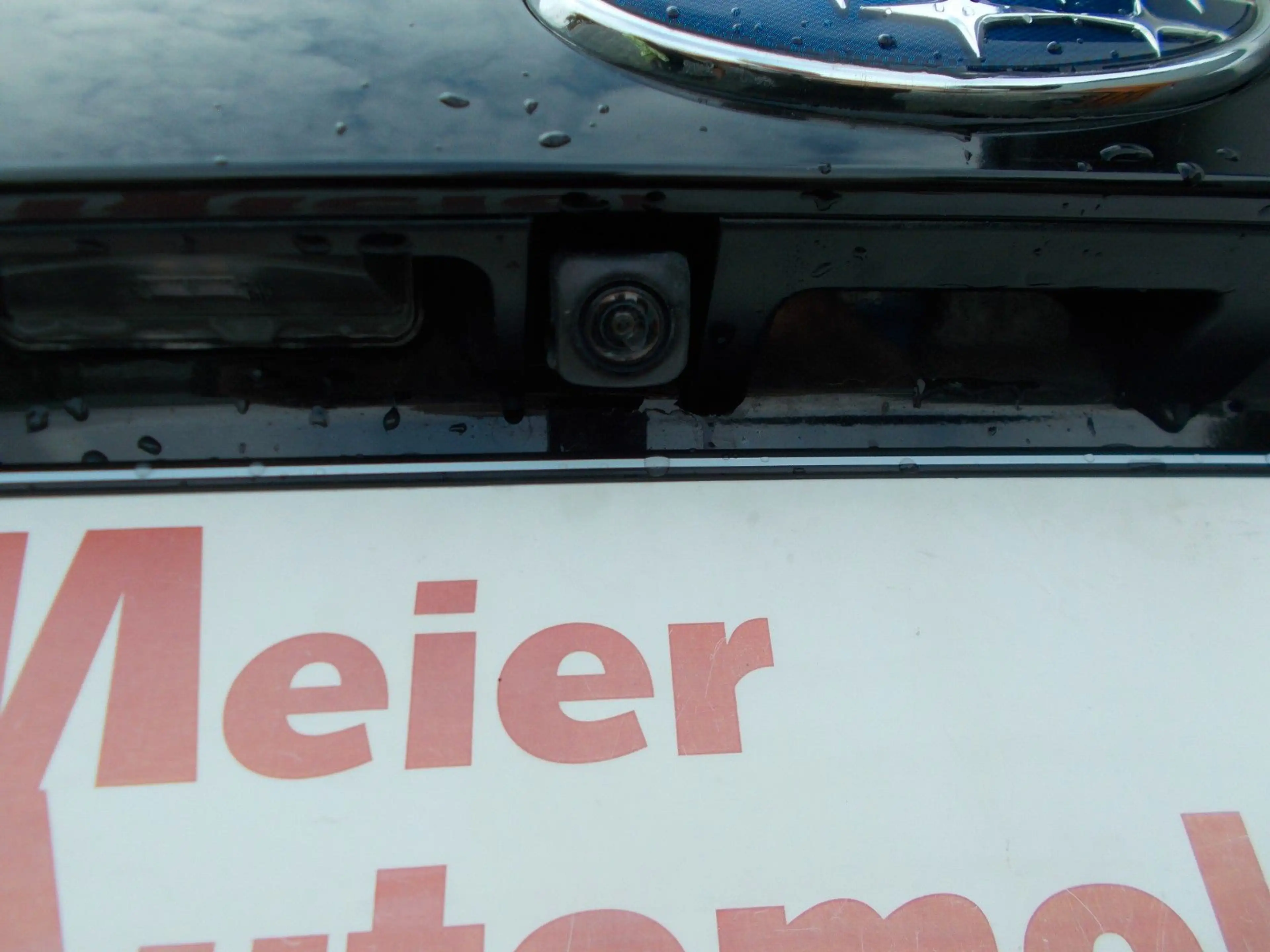 Subaru Forester Edition Sport 40 Hybrid 110KW,AHK, — photo 8
