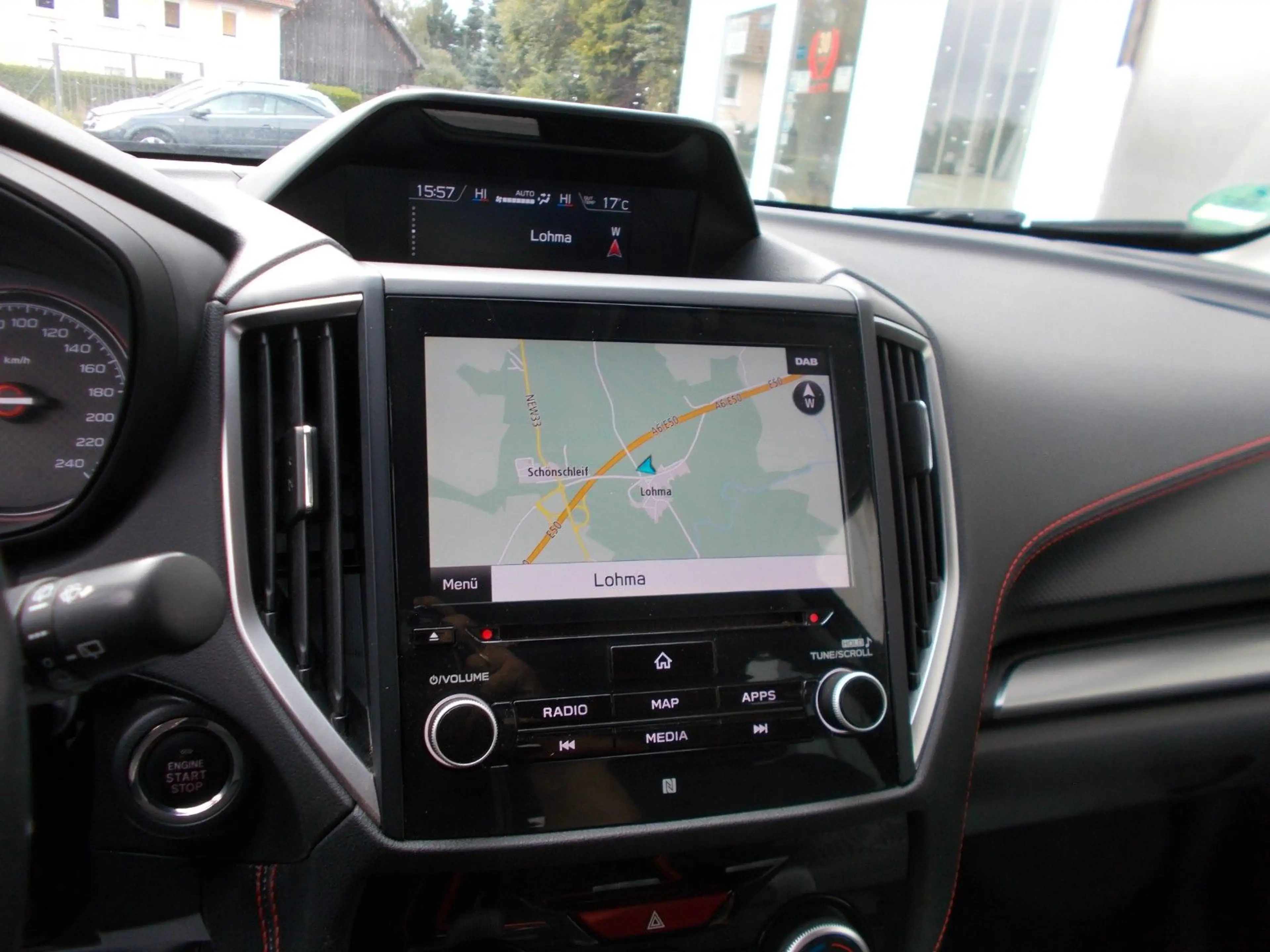 Subaru Forester Edition Sport 40 Hybrid 110KW,AHK, — photo 13