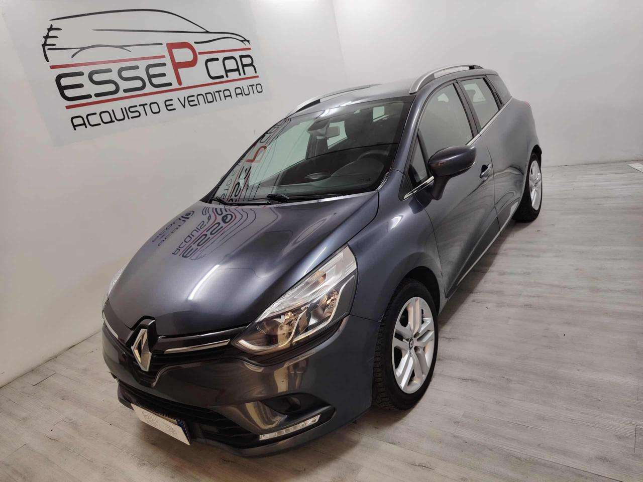 Renault Clio Sporter dCi 8V 90CV Start&Stop Energy Duel2
