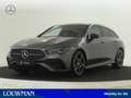 Mercedes-Benz CLA 180 Shooting Brake AMG Line | Nightpakket | Trekhaak | Grijs - thumbnail 1