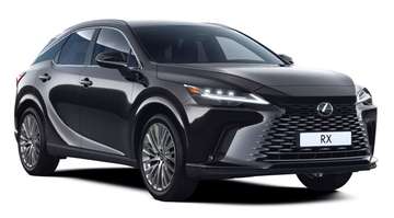 h E-Four Luxury Line Klima Navi Sitzhzg