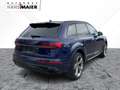 Audi Q7 S line  TFSI e Pano Luft AHK B&O Matrix VC Blau - thumbnail 4