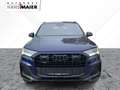 Audi Q7 S line  TFSI e Pano Luft AHK B&O Matrix VC Blau - thumbnail 3