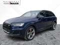 Audi Q7 S line  TFSI e Pano Luft AHK B&O Matrix VC Blau - thumbnail 2