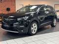 Opel Grandland X 2.0 D NAVI/CAM/AHK/PANO/SHZ/LEDER Noir - thumbnail 1
