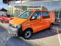 Volkswagen T5 Transporter TransVan Trendline KR 2,0 BiTDI DSG Kastenwagen Orange - thumbnail 17