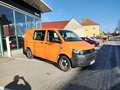 Volkswagen T5 Transporter TransVan Trendline KR 2,0 BiTDI DSG Kastenwagen Orange - thumbnail 13