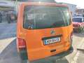 Volkswagen T5 Transporter TransVan Trendline KR 2,0 BiTDI DSG Kastenwagen Orange - thumbnail 16