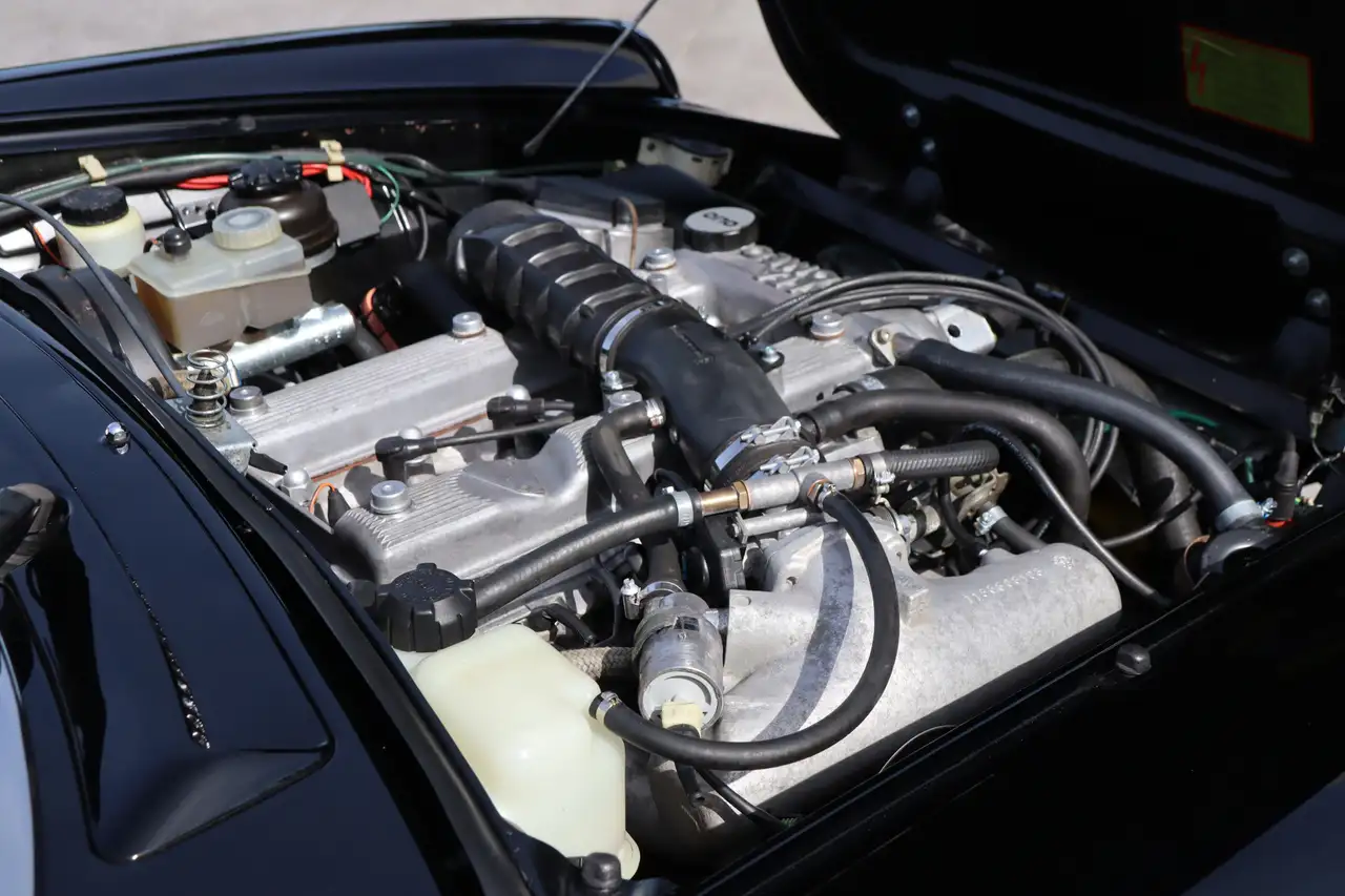Alfa Romeo Spider Veloce 2.0 - Low Mileage, foto 5