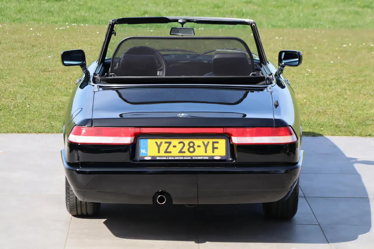Alfa Romeo Spider Veloce 2.0 - Low Mileage, foto 10