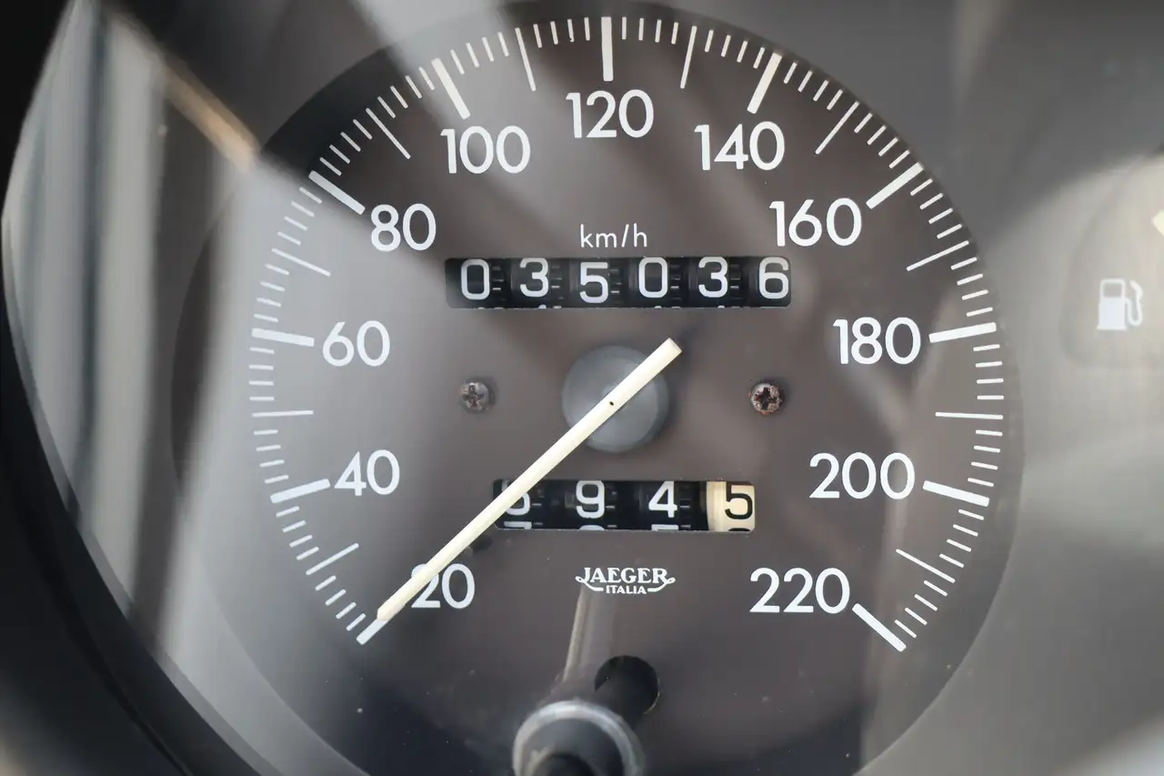 Alfa Romeo Spider Veloce 2.0 - Low Mileage, foto 4