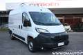 Peugeot Boxer 33 2.2 BLUEHDI 140CV L2H2 CON RETROCAMERA Bianco - thumbnail 1