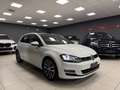 Volkswagen Golf Golf 5p 1.6 tdi Highline c/xeno dsg Full Blanc - thumbnail 1
