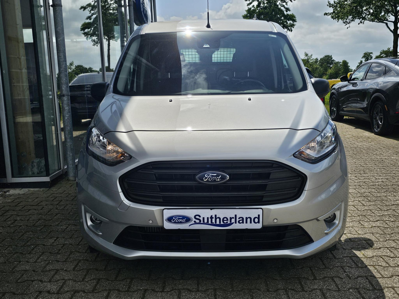 Ford Transit Connect 1.5 EcoBlue L2 Trend 7.260 KM! | Trekhaak | Dubbel — photo 7
