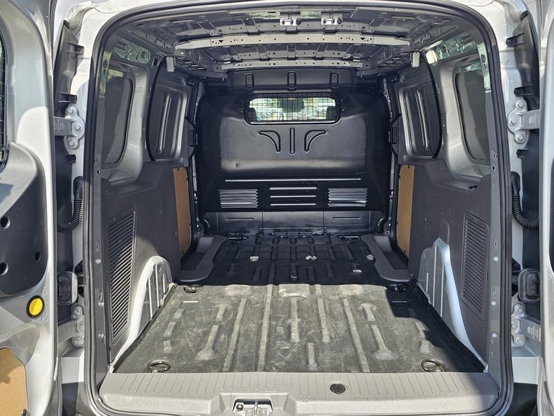 Ford Transit Connect 1.5 EcoBlue L2 Trend 7.260 KM! | Trekhaak | Dubbel — photo 11