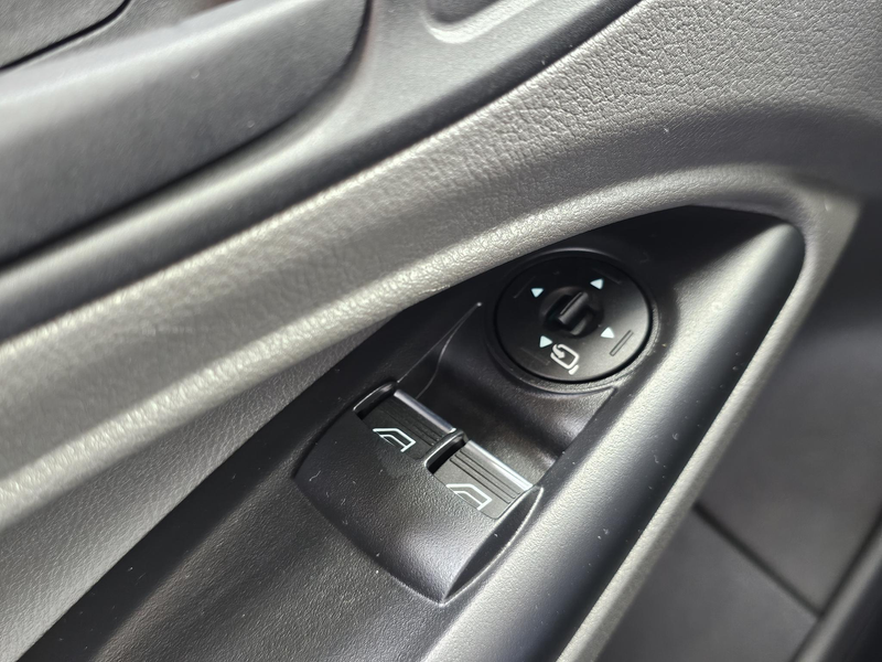 Ford Transit Connect 1.5 EcoBlue L2 Trend 7.260 KM! | Trekhaak | Dubbel — photo 12